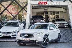 Infiniti FX